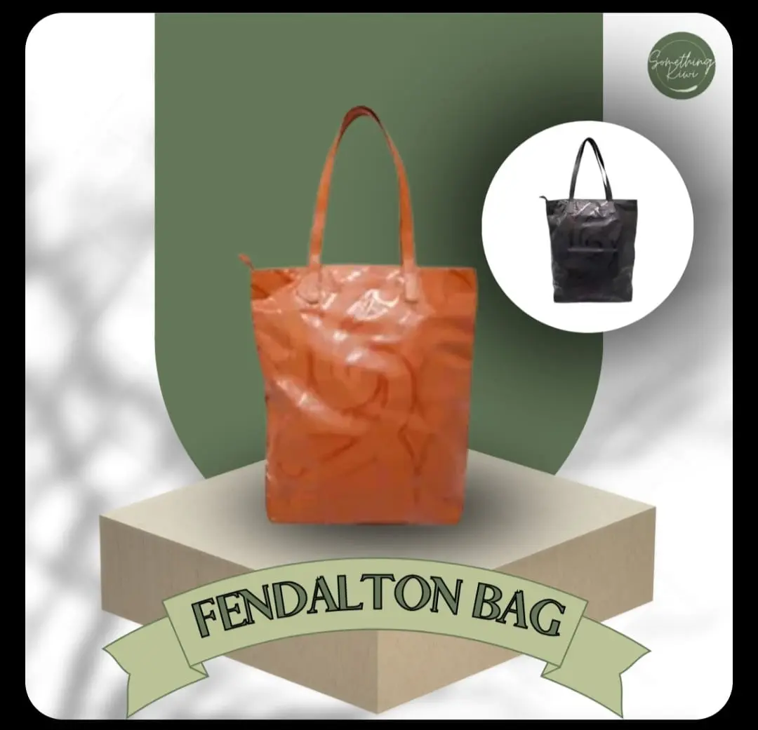 Fendalton Bag