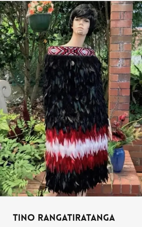 Tino Rangatiratanga