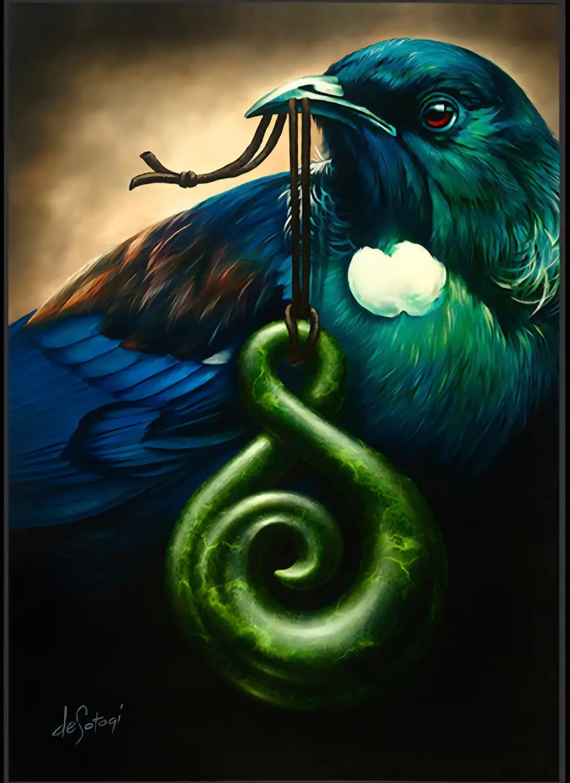Harmony