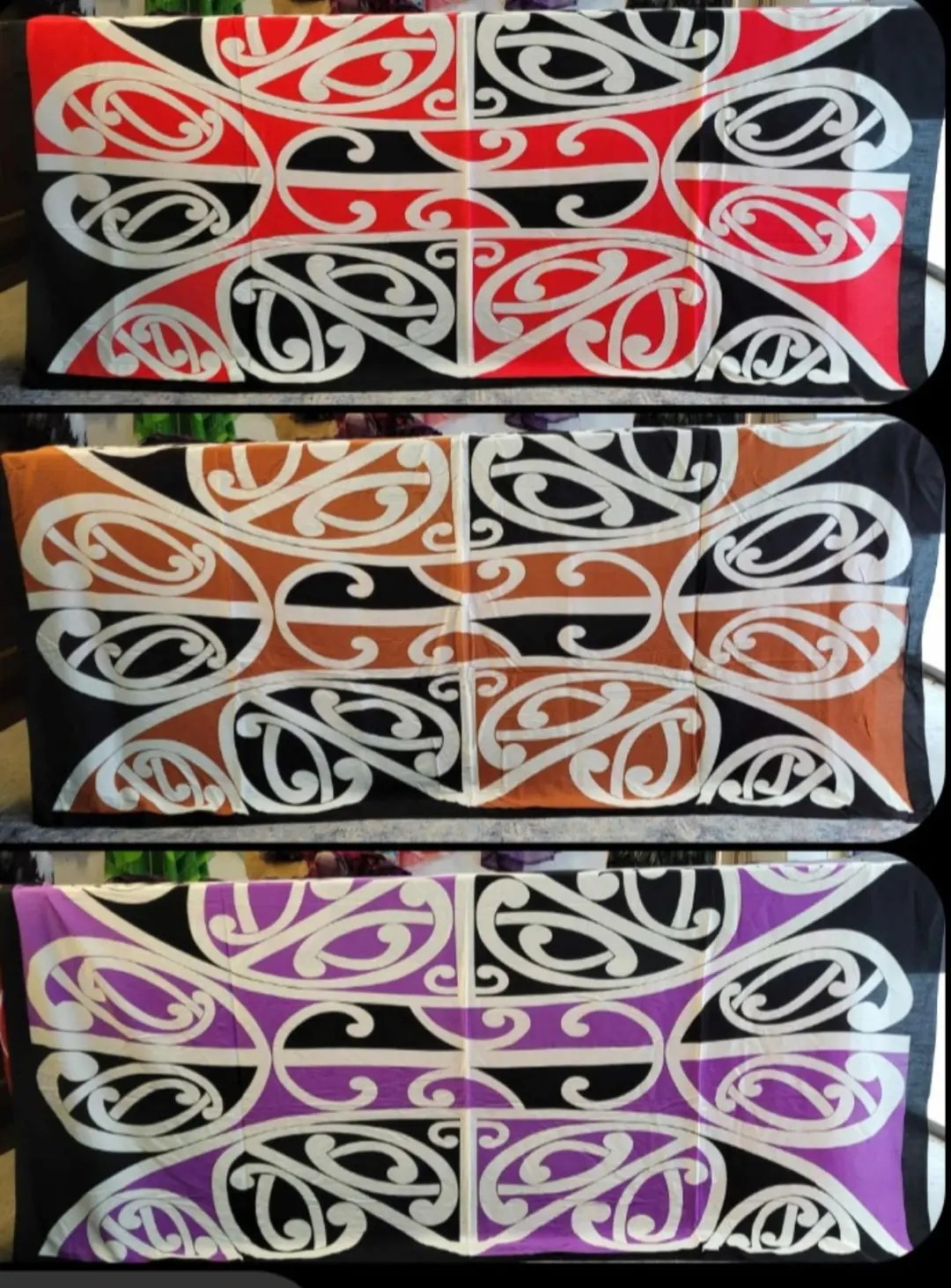 Wairua Lavalava