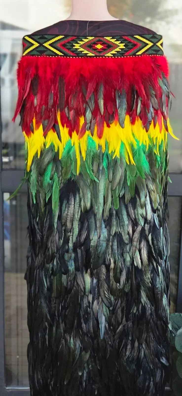 Rastafari — view 1