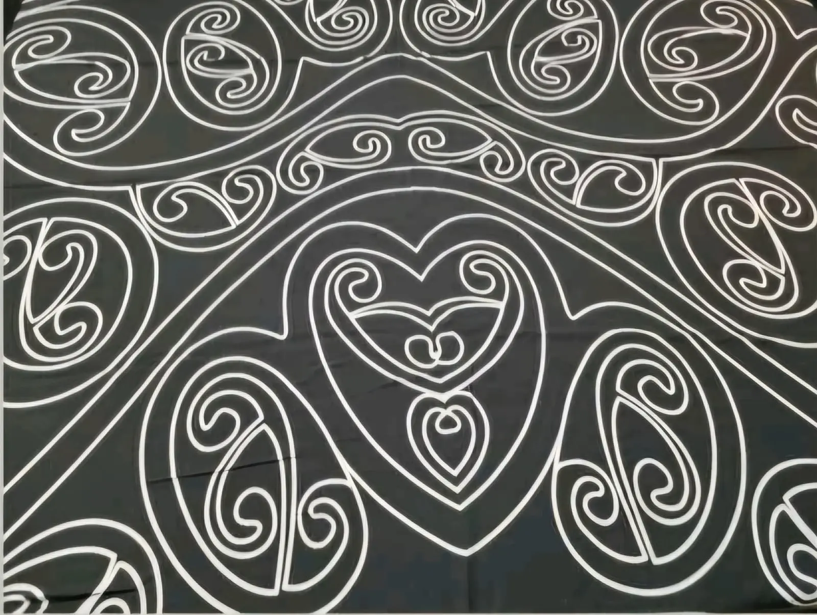 Mana Lavalava