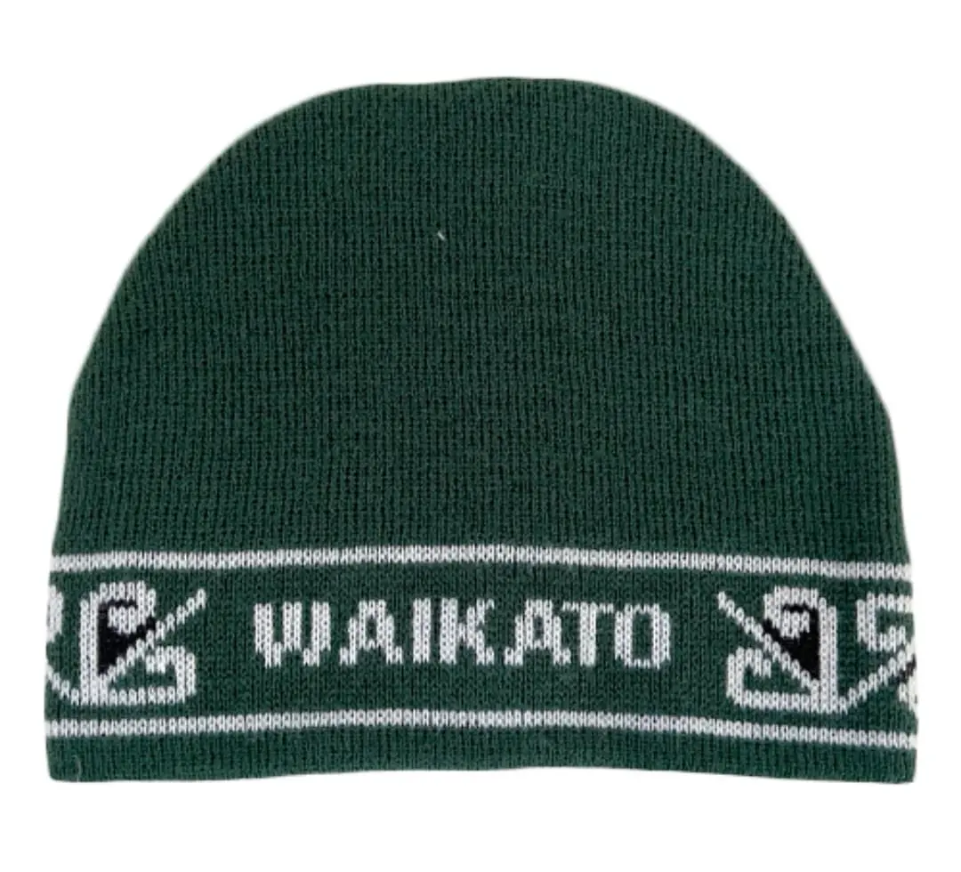 Waikato Beanie