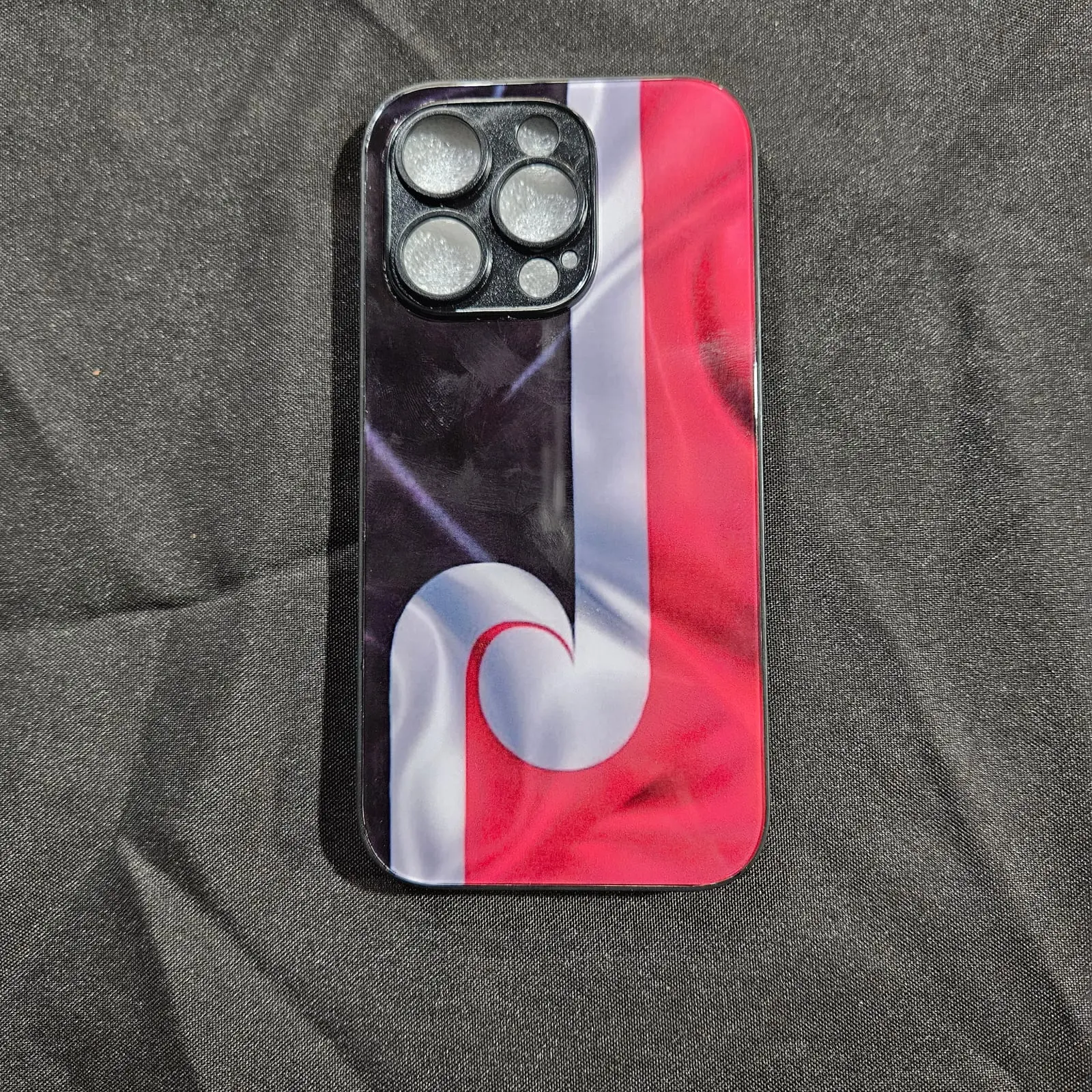 Tino Rangatiratanga IPhone Cases