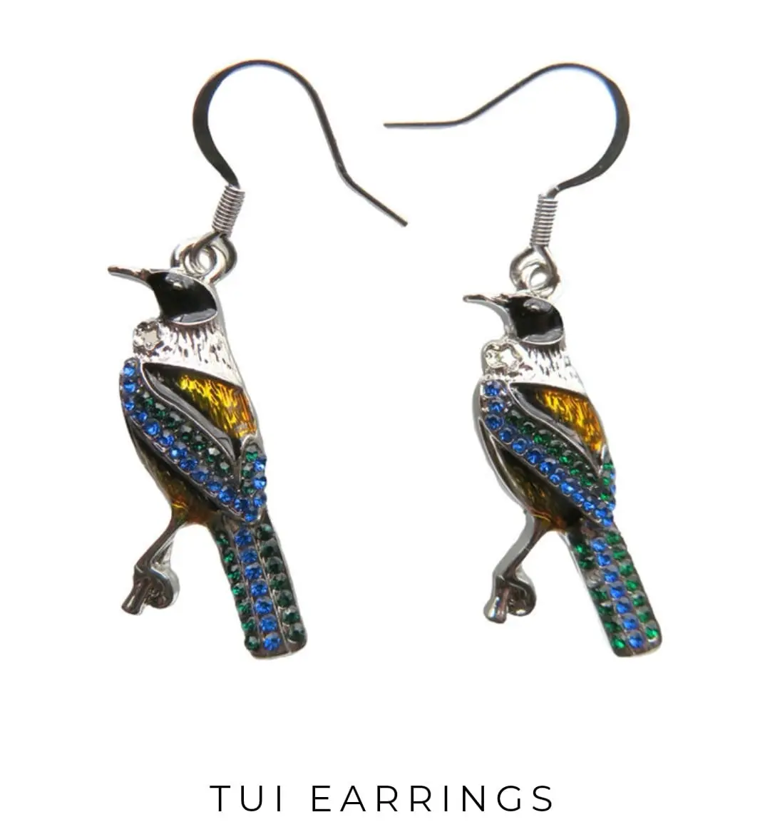 Tui Earrings