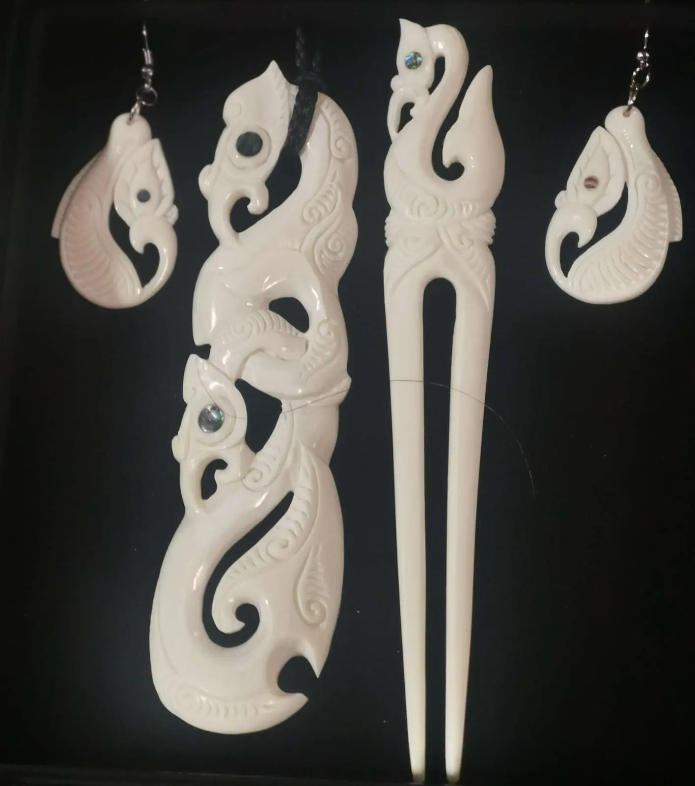 Manaia Set