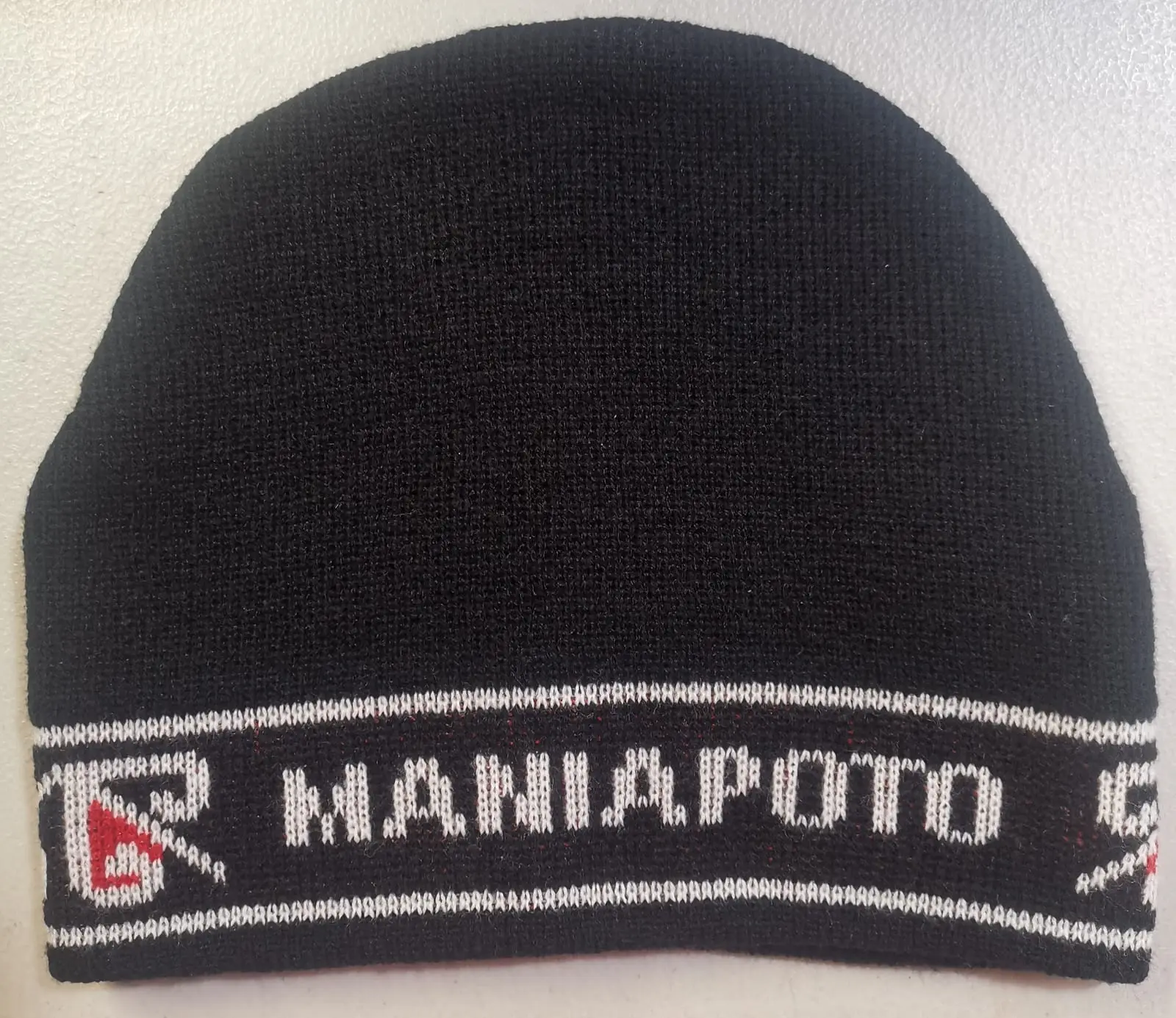 Maniapoto Beanie