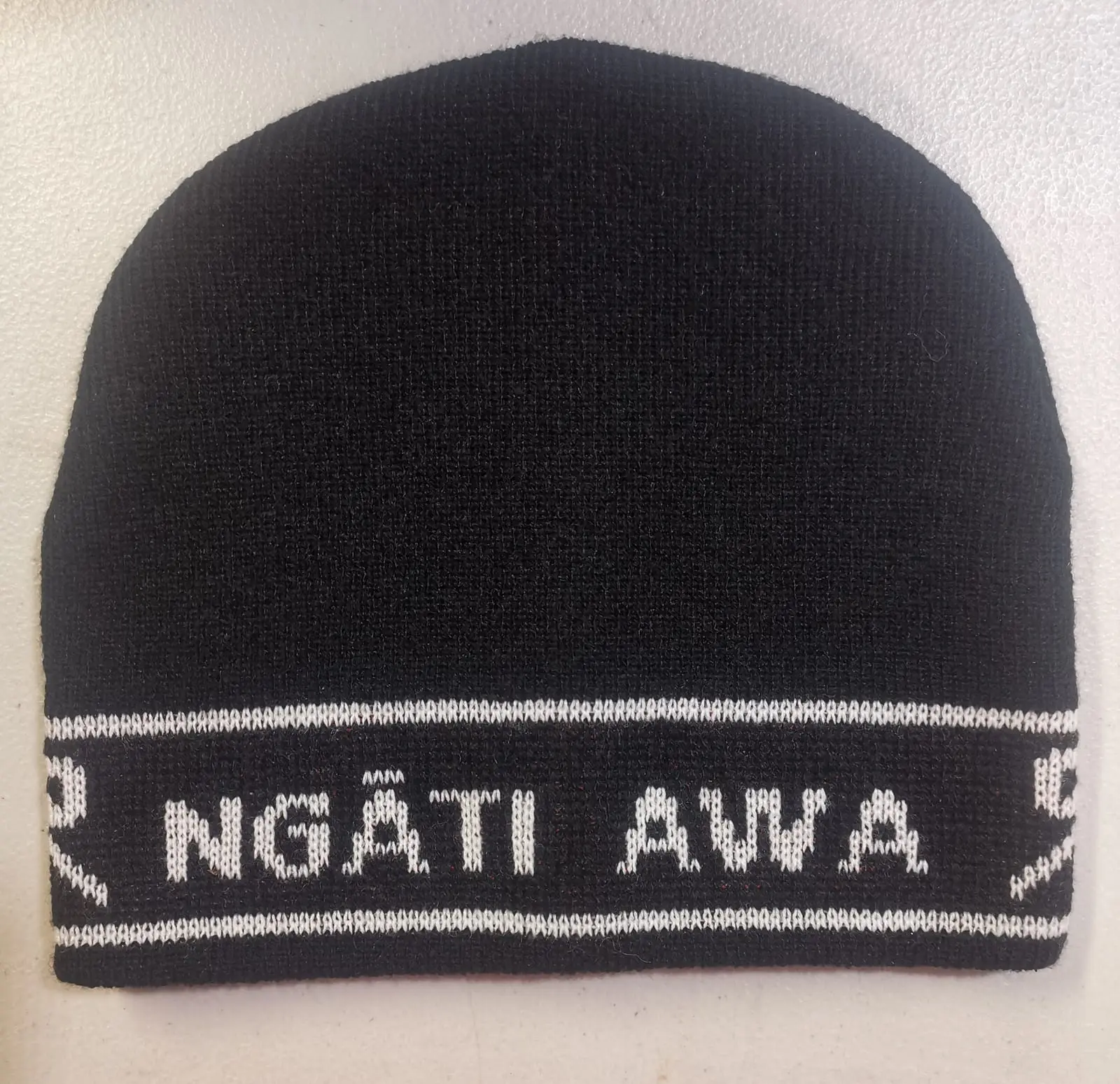 Ngati Awa Beanie