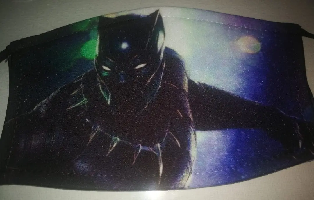 Black Panther