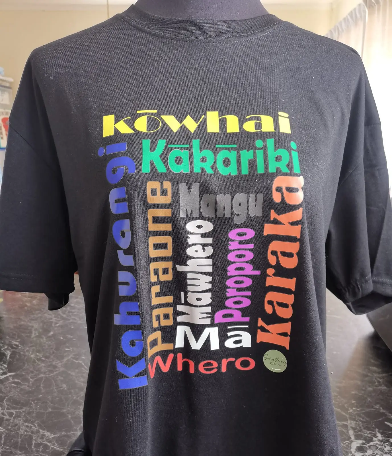 Nga Tae T-shirt