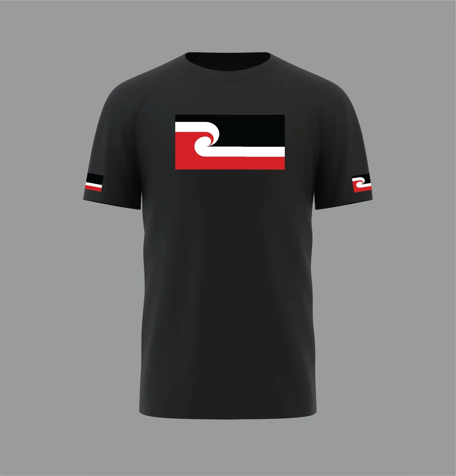Tino Rangatiratanga T-shirt