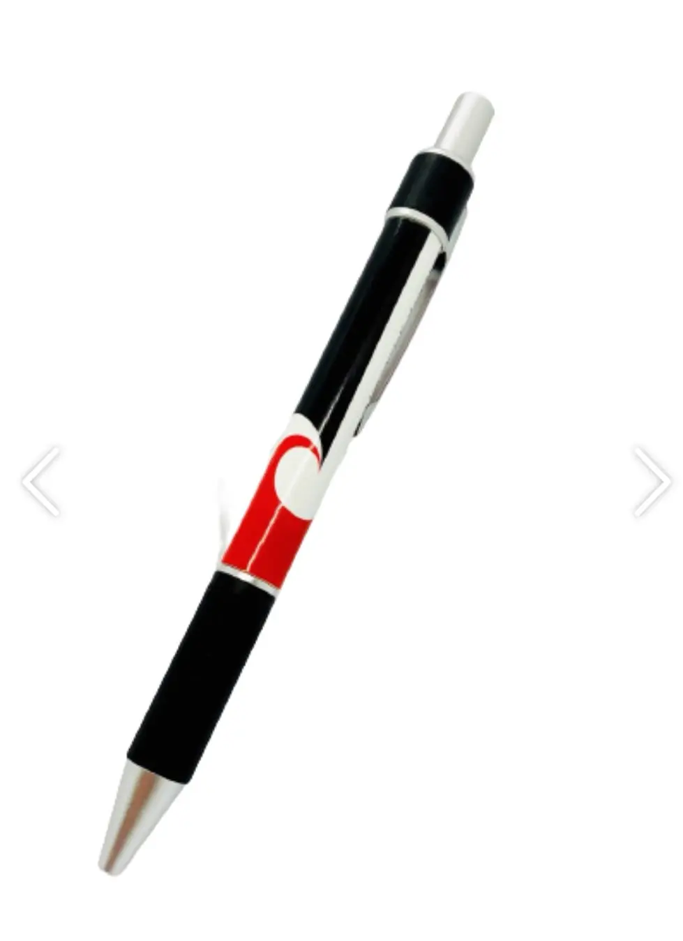Tino rangatiratanga Ballpoint Pen