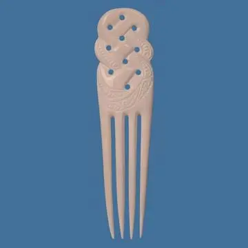 Bone Multi Twist Heru Extra Large