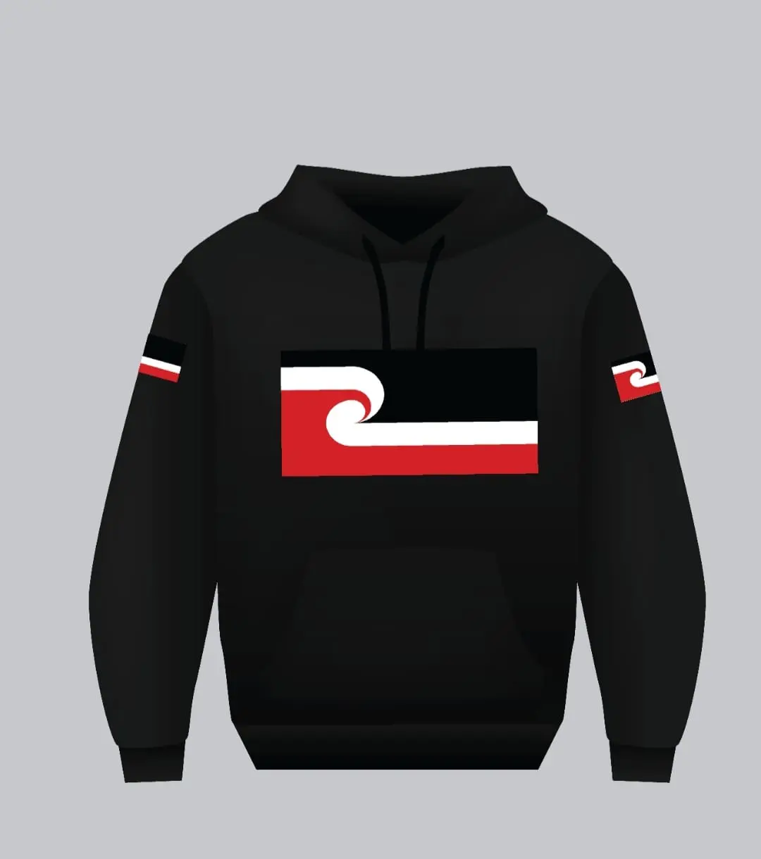 TRT Hoody (New)