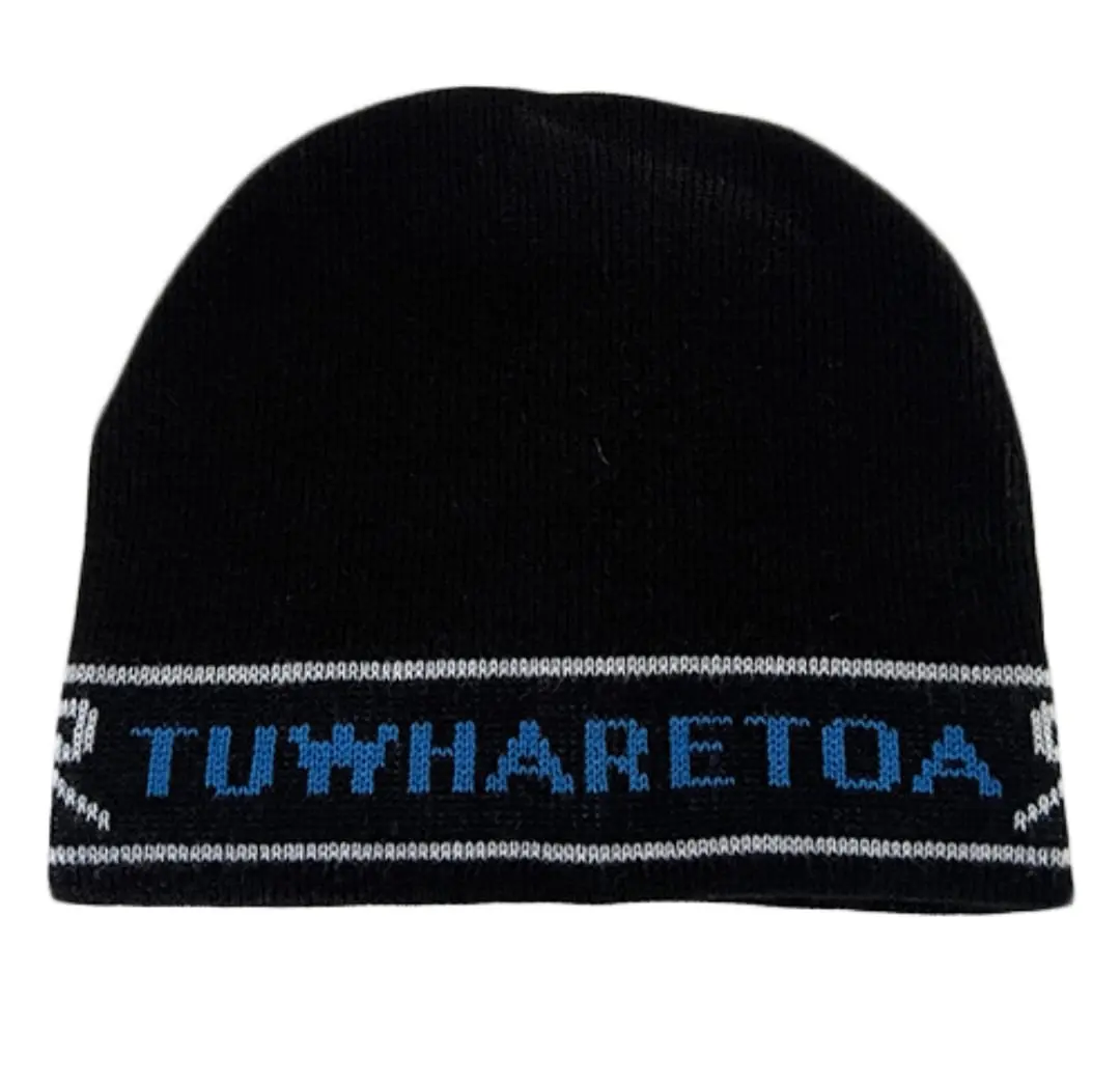 Tuwharetoa Beanie