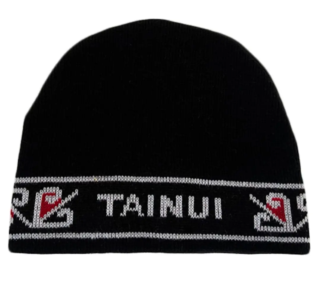 Tainui Beanie