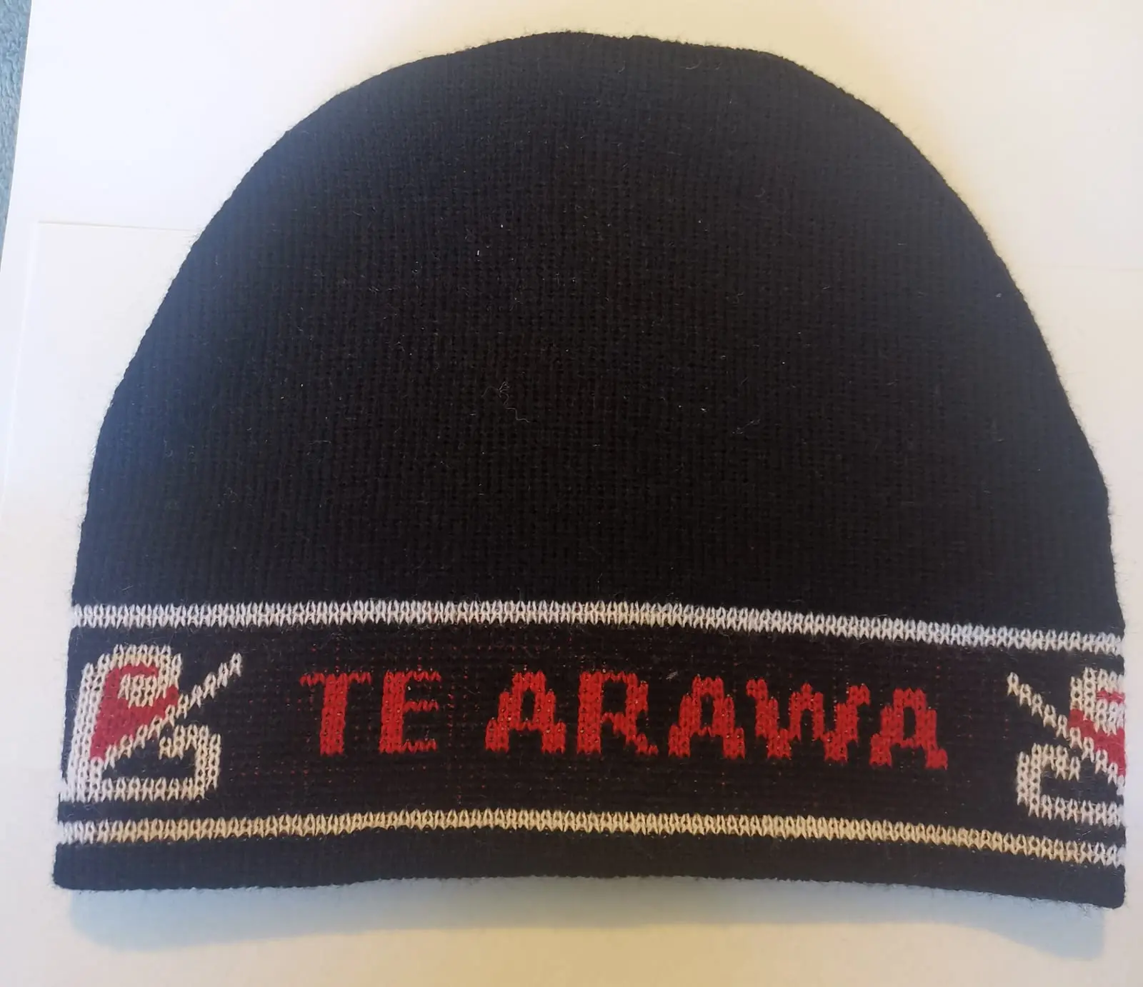 Te Arawa Beanie