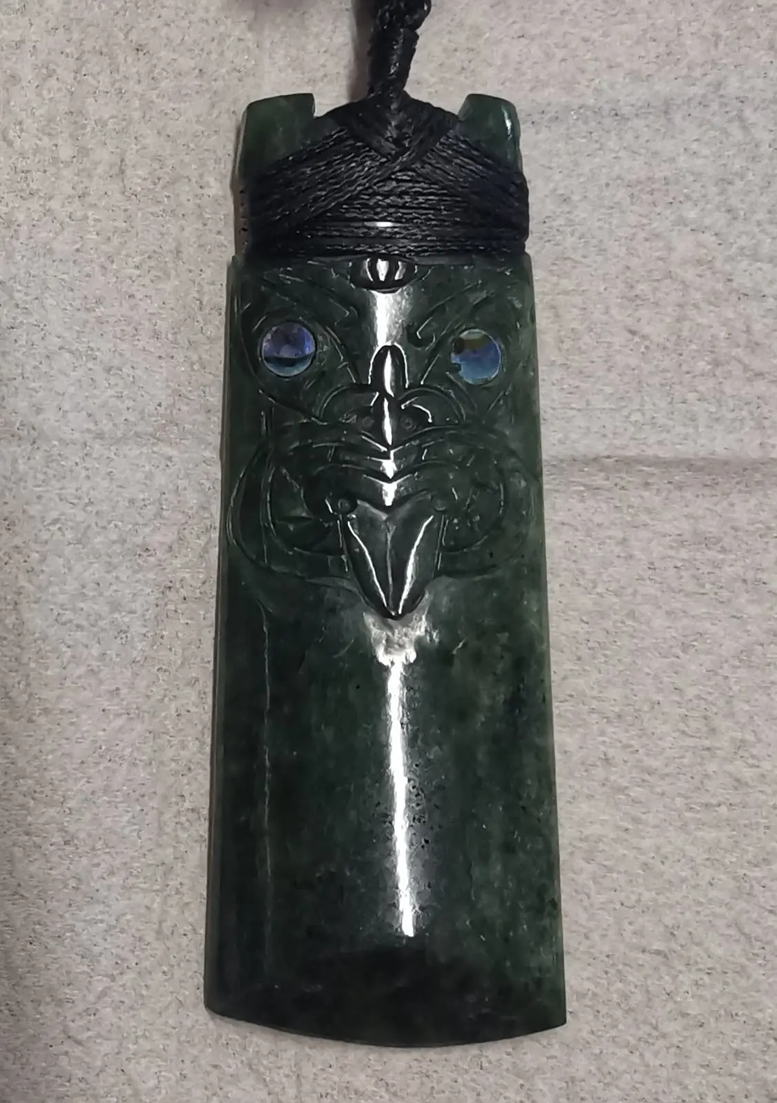 Tiki Toki — view 1