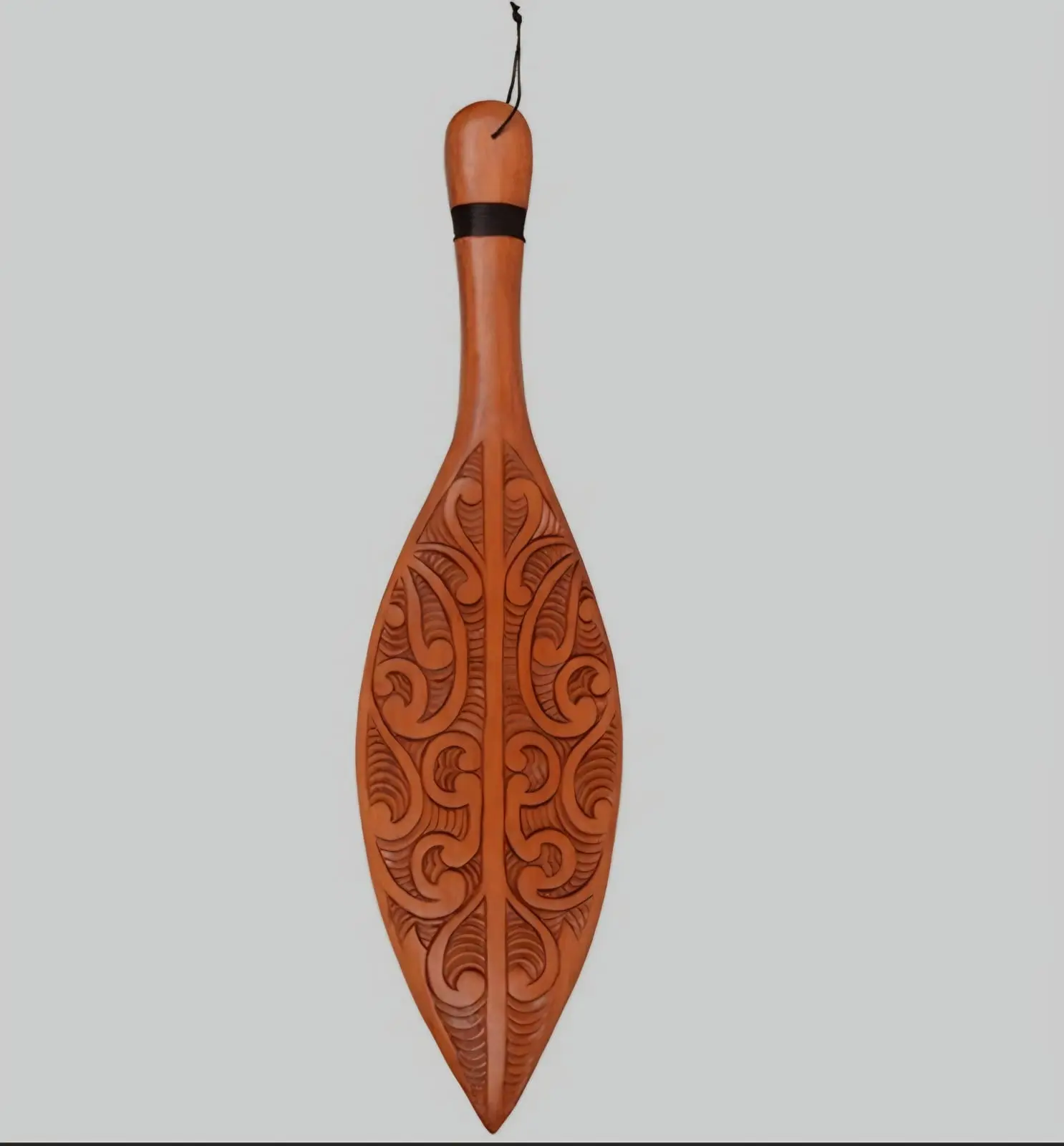 Hanging Wall Paddle — view 1