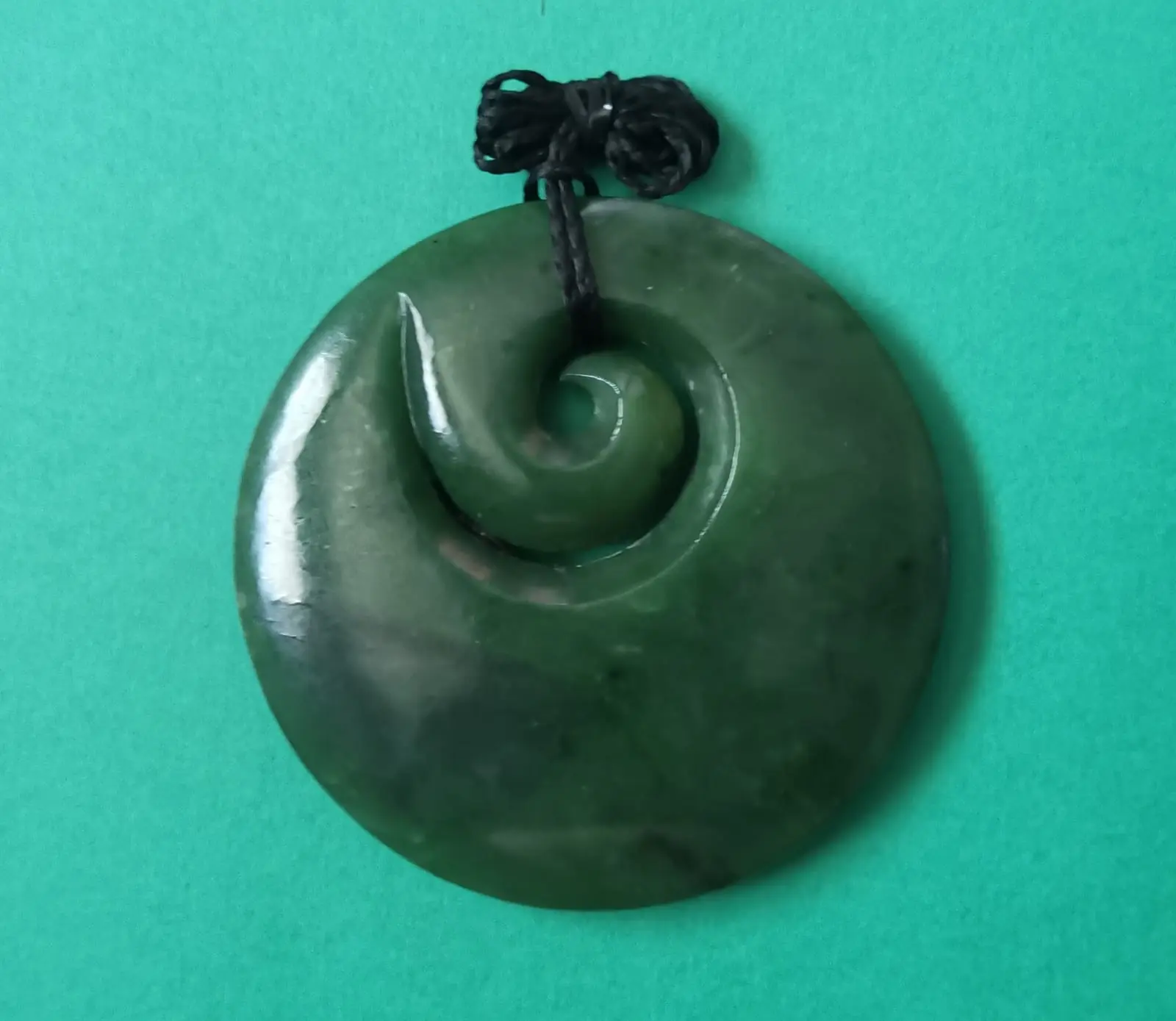 Koru