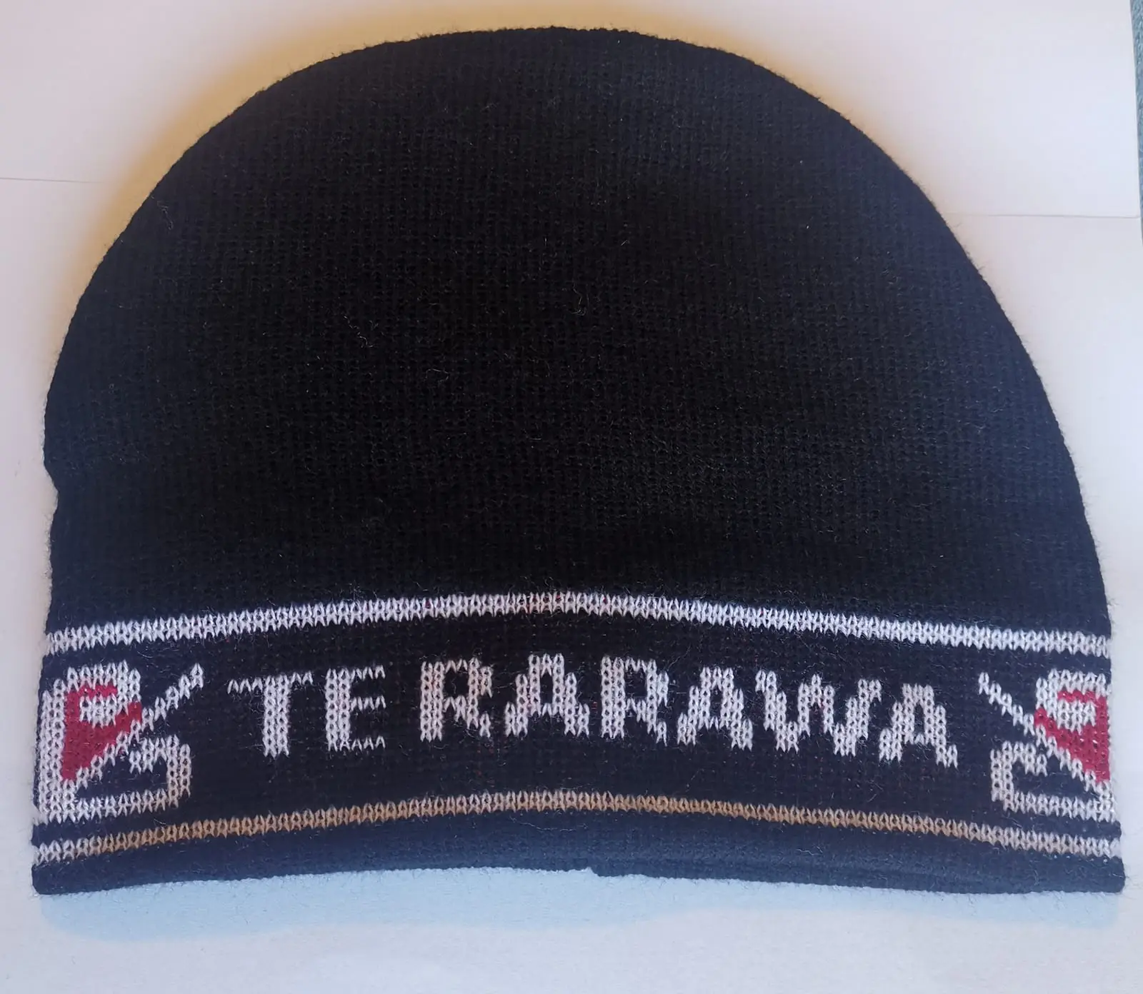 Te Rarawa