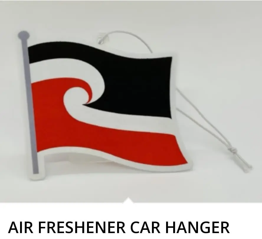 Tino rangatiratanga Car Hanger Air fresheners