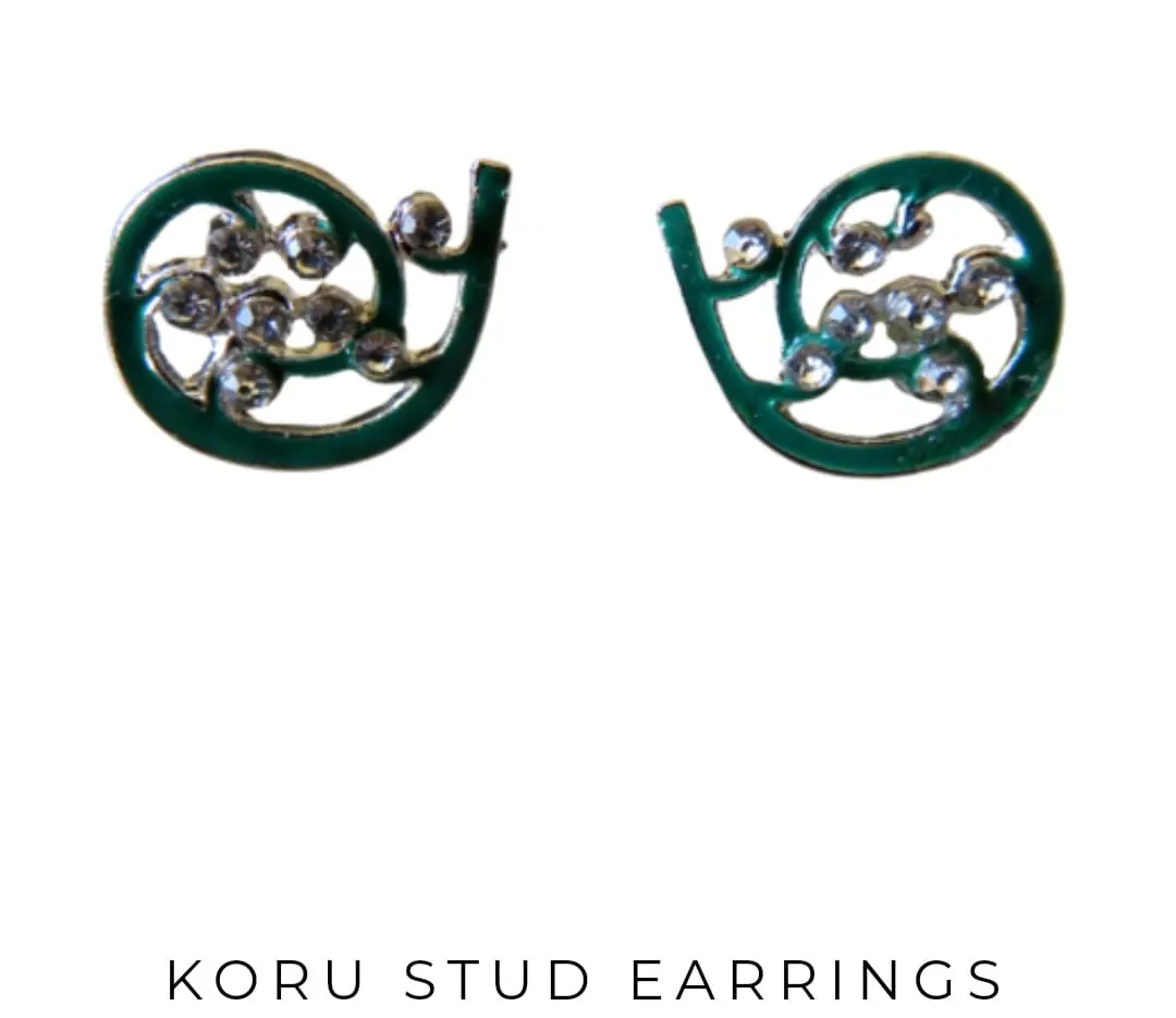 Koru Studs