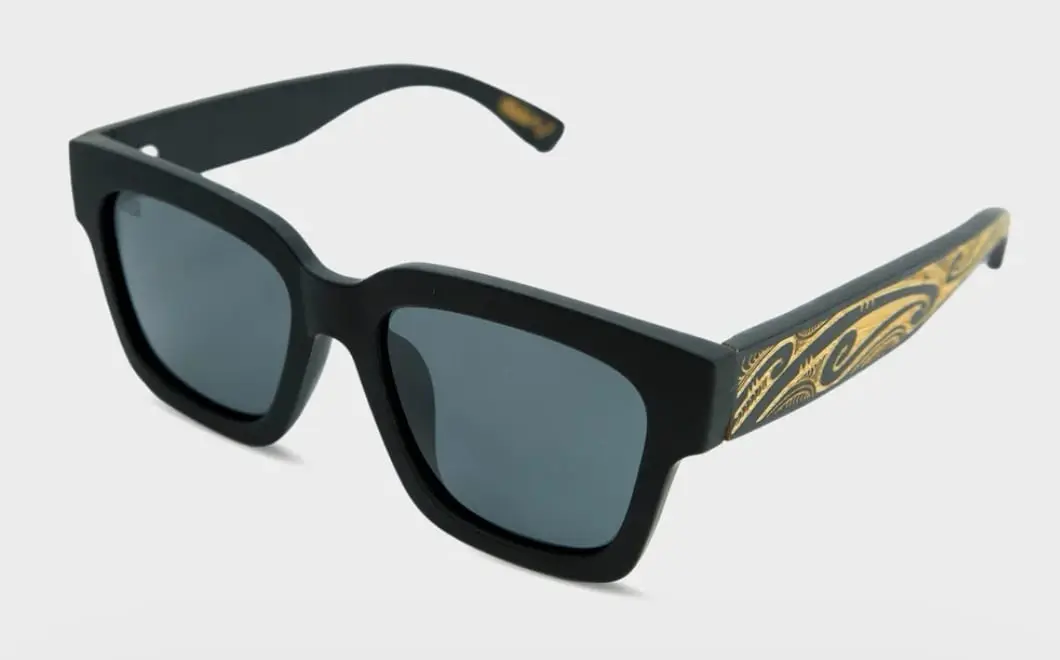 CB's Sunglasses — view 1